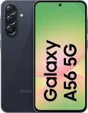 Смартфон Samsung Galaxy A56 5G 8/256GB Awesome Dark Blue SM-A566EZBD