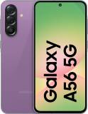 Смартфон Samsung Galaxy A56 5G 8/256GB Awesome Light Violet SM-A566EZVD