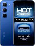 Смартфон Infinix HOT 70 Pro 5G (X6896) 8/256Gb Dive Blue 4894947134852