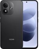 Смартфон Xiaomi Redmi Note 17 5G 6/256GB Black