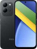Смартфон Xiaomi POCO C95 Pro 8/256GB Black