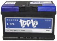 Аккумулятор Topla 75 Ah/12V TOP Euro 118 072