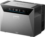Зарядная станция ANKER SOLIX Solarbank 4 E5000 Pro 2500W/5024Wh AE1033Z1