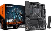 Материнская плата Gigabyte B550 X GAMING WIFI7