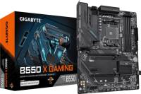 Материнская плата Gigabyte B550 X GAMING