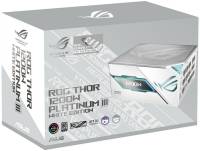 Адаптер ASUS ROG Thor 1200W Platinum III ROG Equalizer White 90YE00V9-B0NA00