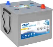 Аккумулятор Exide Equipment AGM 120Ah клеми по центру (1225EN) EQ1000