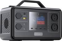 Зарядная станция Marstek Portable Power Station A500 Pro 500W/518.4Wh A500Pro