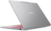 Ноутбук Lenovo Slim 7 14ILL10 Luna Grey 2025 83MC0001US2
