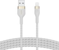 Кабель Belkin CAA010BT1MWH