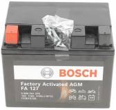Аккумулятор Bosch 0 986 FA1 270 0986FA1270