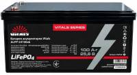 Аккумулятор VITALS 254546