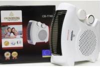 Обогреватель VOLTRONIC CB-7748
