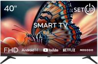 Телевизор Setup 40FSF30
