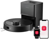 Пылесос Roborock Q7 L5+ Black