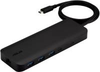 Разветвитель ASUS DC320 11 IN 1 USB-C DOCK 90XB0AWN-BDS010
