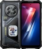Смартфон DOOGEE V50 Pro 16/1TB Phantom Black