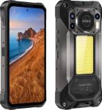 Смартфон Oukitel WP61 12/512GB Black
