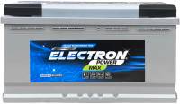 Аккумулятор Electron POWER MAX 100Ah Ев (-/+) (1000EN) 600 044 100 SMF