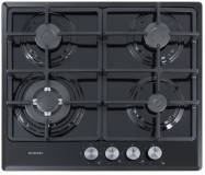 Поверхность Kumtel M6-40BTF BLACK