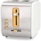 Тостер NEDIS KABT510EWT biały