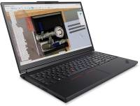 Ноутбук Lenovo ThinkPad T16g Gen 3 Black 21V50016US / 21V50016CA