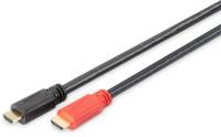 Кабель Digitus AK-330118-100-S