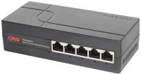 Коммутатор ONV ONV-H3054PEBS