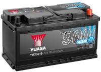 Аккумулятор Yuasa 12V 95Ah  AGM Start Stop Plus Battery YBX9019