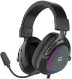 Наушники GamePro HS783 RGB Black