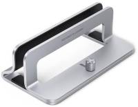 Подставка Ugreen LP258 Vertical Laptop Stand Silver 20471
