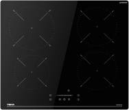 Поверхность Teka IBC64110SSM BK