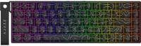 Клавиатура Ajazz AK680 V2 Ice Island Magnetic Switch USB Black AK680-V2-I-S-B