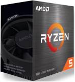 Процессор AMD Ryzen 5 5500F +cooler 100-100001905MPK