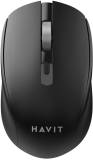 Мышка HAVIT MS51WB Wireless Black 6939119050528