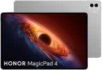 Планшет Honor Magic Pad 4 12/256GB WiFi (KB + Pen) Gray Yongle-W39D