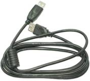 Кабель Maxxter USB 2.0 AM/AF 3.0m UF-AMAF-10