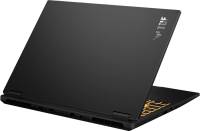 Ноутбук ASUS TUF Gaming 16 (2026) Off Black FX610JH-I515