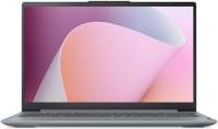 Ноутбук Lenovo IdeaPad Slim 3 15AMN8 82XQ01JURA