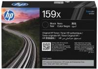 Картридж HP LJ   159X Black 10K W1590X