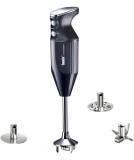 Блендер BAMIX Prime М 250 Black 1022.023