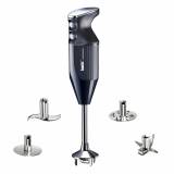 Блендер BAMIX MaXX М350 Black 1023.023