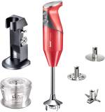 Блендер BAMIX DeLuxe M200 Red 1010.053