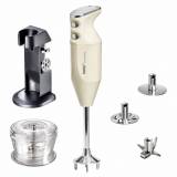 Блендер BAMIX DeLuxe M200 Cream 1010.054
