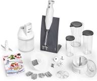 Блендер BAMIX Baking M200 Cream 1051.023