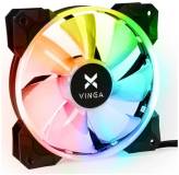 Вентилятор Vinga ARGB fan-02
