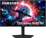 Монитор Samsung LS27HG702SIXUA