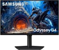 Монитор Samsung LS25HG400EIXUA