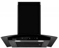 Вытяжка Perfelli VISTA 6PWB NERO