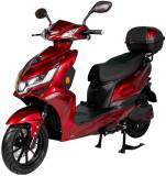 Электротранспорт Atlas Eagle Box 2000W Lithium Red 4024
